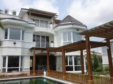 Hình ảnh Cho thuê biệt thự siêu Vip Nam Quang 1, Phú Mỹ Hưng Quận 7 nhà mới