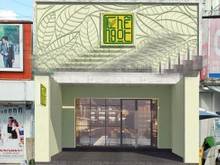 Hình ảnh Cho thuê nhà MT Tân Sơn Nhì, DT:310m2, Nhả đẹp , Gía:30tr