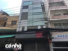 Hình ảnh Cho thuê nhà hẻm đường Cách Mạng Tháng 8, Phường 12, Quận 10.