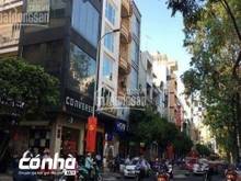 Hình ảnh Cho Thuê Nhà trệt 5 lầu 4x20m Đường Cao Thắng, Phường 12, Quận 10