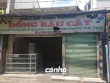 Hình ảnh Cho thuê nhà khu văn phòng công ty khu Bàu Cát quận Tân Bình | Conha