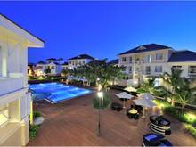 Hình ảnh Cho thuê gấp Dinh Thự VIP nhất Phú Mỹ Hưng, Quận 7 có hồ bơi riêng