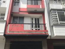 Hình ảnh Cho thuê nhà khu văn phòng công ty đường Hoa Lan quận Phú Nhuận |CONHA