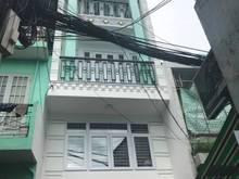 Hình ảnh Cho thuê nhà hẻm đường Trường Sa, phường 13, quận Phú Nhuận