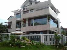 Hình ảnh Cần cho thuê gấp biệt thự đơn lập Mỹ Phú 3, Phú Mỹ Hưng, Quận 7