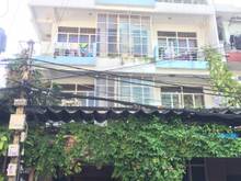Hình ảnh Cho thuê căn nhà đường Bình Giã, khu văn phòng công ty, khu kinh doanh