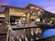 Hình ảnh VIP! Cho thuê Dinh thự Chateau VIP nhất Phú Mỹ Hưng, Quận 7 mới 100%
