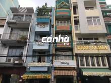 Hình ảnh Cho thuê nhà mặt tiền đường Nguyễn Thái Bình, phường 12, quân Tân Bình