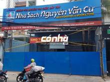Hình ảnh Cho thuê nhà mặt tiền đường Tân Quỳ Tân Quý, Phường 14, Quận Tân Bình.