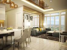 Hình ảnh Mb6623 nạp rút nhanh chóng cao cấp SKY GARDEN 3, PMH,Q7 nhà đẹp, nội thất cao cấp