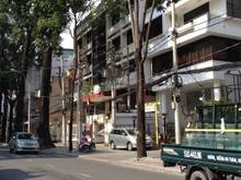 Hình ảnh Bán Nhà  MT Lý Tự Trọng P.bến thành Q1 Giá 32 Tỷ, 4x20