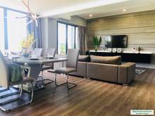 Hình ảnh Cần tiền bán gấp Penthouse Sky Garden 3 PMH Q7 có 2 sân 275m2 giá 5 tỷ