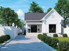 Hình ảnh Bán nhà HXH Trần Quang Diệu, Quận 3. Công nhận: 45m2
