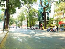 Hình ảnh Bán building MT Nguyễn Đình Chiểu Q3, DT 16 * 24m 9 lầu. Giá: 80 tỷ 09