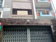 Hình ảnh Cho thuê MT Đường t6, 1 trệt, 2 lầu, DT:170m2, Gía:16tr