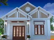 Hình ảnh Cần bán gấp nhà hẻm xe hơi đường Ngô Quyền, Phường 5, Diện tích:5x18