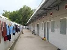 Hình ảnh Chính chủ bán gấp dãy trọ 11 phòng nằm đối diện KDC Tân Đức