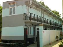 Hình ảnh Kẹt tiền! Bán dãy nhà trọ đường Tân Đức, gần KCN Tân Đức, Hải Sơn