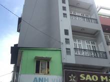 Hình ảnh Bán căn góc 2 mặt tiền 3 lầu đường Quách Đình Bảo  Khu họ LÊ Q Tân Phú