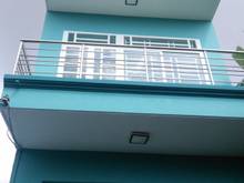 Hình ảnh Cho thuê HXT 5M nhà 17/6F Đỗ Công Tường,nhà đẹp,1 lầu,giá:12tr