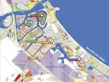 Hình ảnh Cần bán 300 m2 làm kho, xây biệt thư.... ngay khu đô thị Lakeside