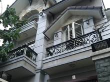 Hình ảnh Tôi Cần Bán Nhà MT Cách Mạng Tháng 8, DT:19x40m, Giá:250 Tỷ.