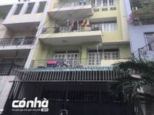 Hình ảnh Cho thuê nhà mặt tiền đường Trần Thiện Chánh, Phường 12, Quận 10.