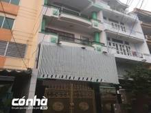Hình ảnh Nhà cho thuê hẻm Thành Thái,Phường 12,Quận 10