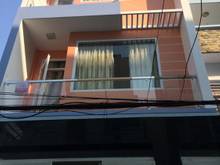 Hình ảnh Nhà đẹp hẻm 8m khu vip Nguyễn Thái Bình khu K300 (4.2x18m), giá 10.5tỷ