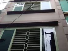 Hình ảnh Chính Chủ Bán Gấp Nhà MT Đường Nguyễn Đình Chiểu, Q3, Dt 6,5 X 15m