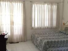 Hình ảnh Bán Gấp Tòa Nhà Mặt Tiền Đường Trần Quốc Toản Quận 3,DT:10x13m