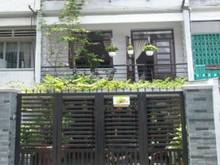 Hình ảnh Bán Nhà MT Huỳnh Văn Bánh, P.14, Phú Nhuận, Dt: 12x9m, Giá 25 Tỷ