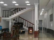 Hình ảnh Gấp Mặt Tiền Nguyễn Thái Bình, p. 4, quận tân bình, dt 4.83x11m, nhà 2