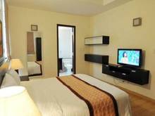Hình ảnh Bán Gấp Mặt Tiền Nguyễn Thái Học, Q1, DT: 155,5m2, giá: 150 tỷ.