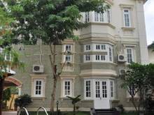 Hình ảnh Chính CHủ Bán Gấp Mt Trần Quốc Toản, p. 8, q. 3. dt: 9,5x18m, Gpxd Hầm