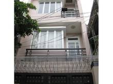 Hình ảnh Bán Gấp Nhà 5 Lầu Đường Trần Quang DIệu, Quận 3, DT:6.2x15m, Giá:16 Tỷ