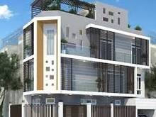 Hình ảnh +Cần bán gấp căn nhà hẻm xe hơi Trần Quang Diệu, P. 14, Q. 3. dt5.2x12