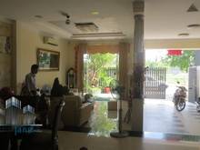 Hình ảnh Tôi Cần Bán Nhà 5 Lầu Trần Quang Diệu, Quận 3, DT:6.2x15m,