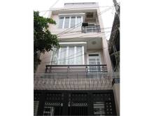 Hình ảnh Nhà Bán MT Nam Quốc Cang – Bùi Thị Xuận, Quận 1, DT: 130 Tỷ.
