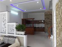 Hình ảnh Bán Gấp Nhà MT Trần Khắc Chân Góc Hoàng Văn Thụ, DT Công Nhận:320m2, G
