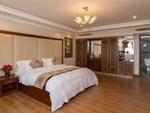 Hình ảnh Nhà Bán 2 MT HXH Nguyễn Bỉnh Khiêm , Quận 1, DT:7x18m, Giá:35 Tỷ.