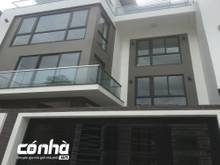 Hình ảnh Cho thuê nhà đường 3 Tháng 2 khu Hà Đô Centrosa, Phường 12, Quận 10
