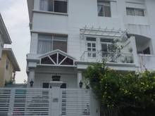 Hình ảnh Biệt thự Hưng Thái Phú Mỹ Hưng Quận 7 giá rẻ 30 tr/th