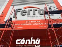 Hình ảnh Cho thuê nhà tiện kinh doanh văn phòng, quận Tân Bình  |Conha.vn