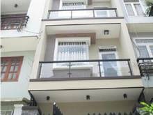 Hình ảnh Bán tòa nhà văn phòng Cộng Hòa, 6.5 x 24 nở Hậu đều 9m giá 59 tỷ