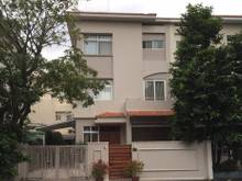 Hình ảnh Biệt thự song lập Mỹ Kim, PMH,Q7 cần cho thuê gấp, nhà đẹp, mới 100%.