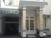 Hình ảnh Cho thuê nhà mặt tiền đường Nguyễn Văn Đậu, phường 5, quận Phú Nhuận