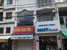 Hình ảnh Cho thuê nhà nguyên căn mặt tiền đường Huỳnh Văn Bánh,