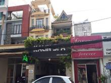 Hình ảnh Cho thuê nhà khu kinh doanh sầm uất. nhà đường Lê Văn Sỹ, phường 1,