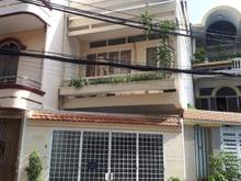 Hình ảnh ho thuê nhà tại khu văn phòng công ty SÂN BAY quận Tân Bình  |Conha.vn